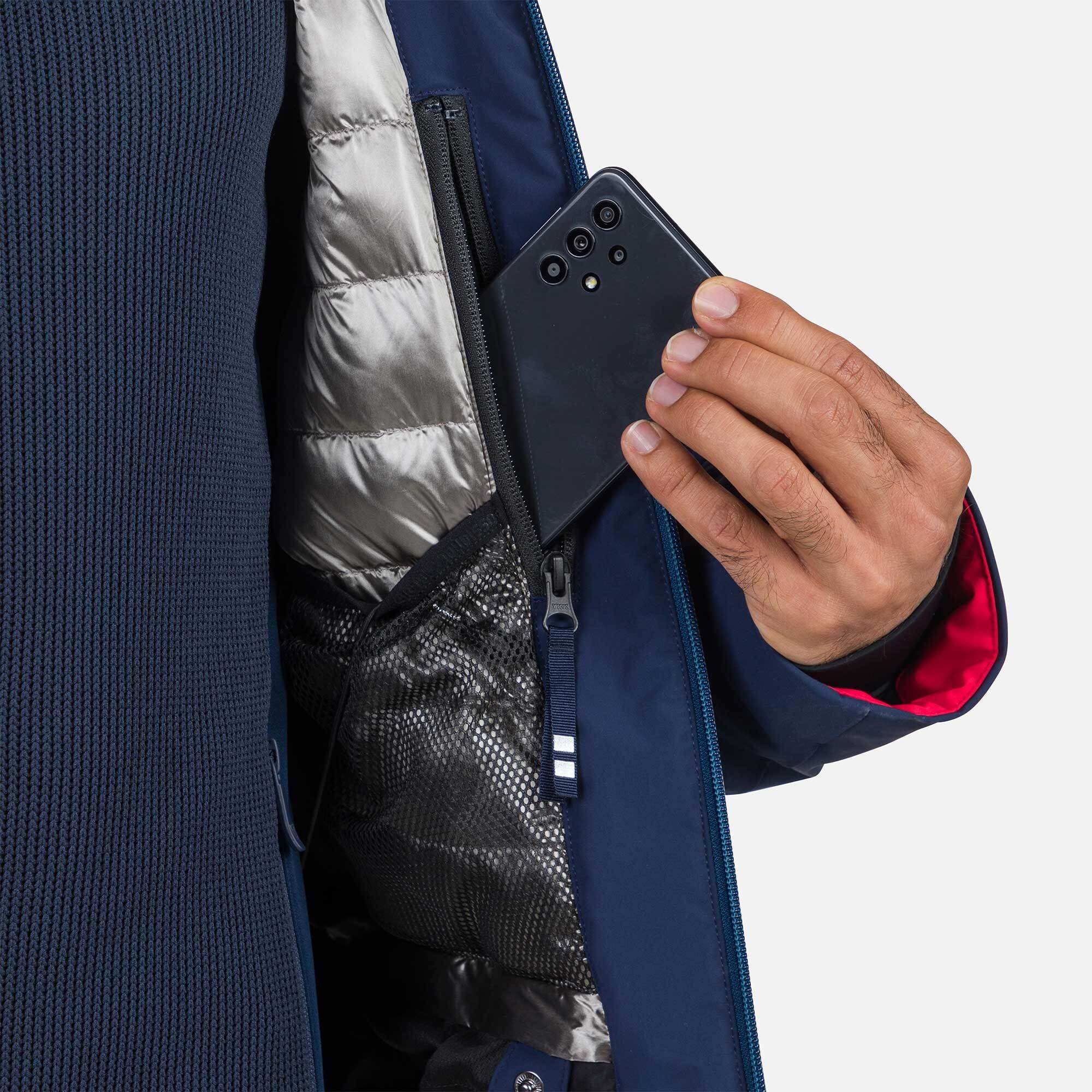 Rossignol Men's Diretta Ski Jacket (25/26)