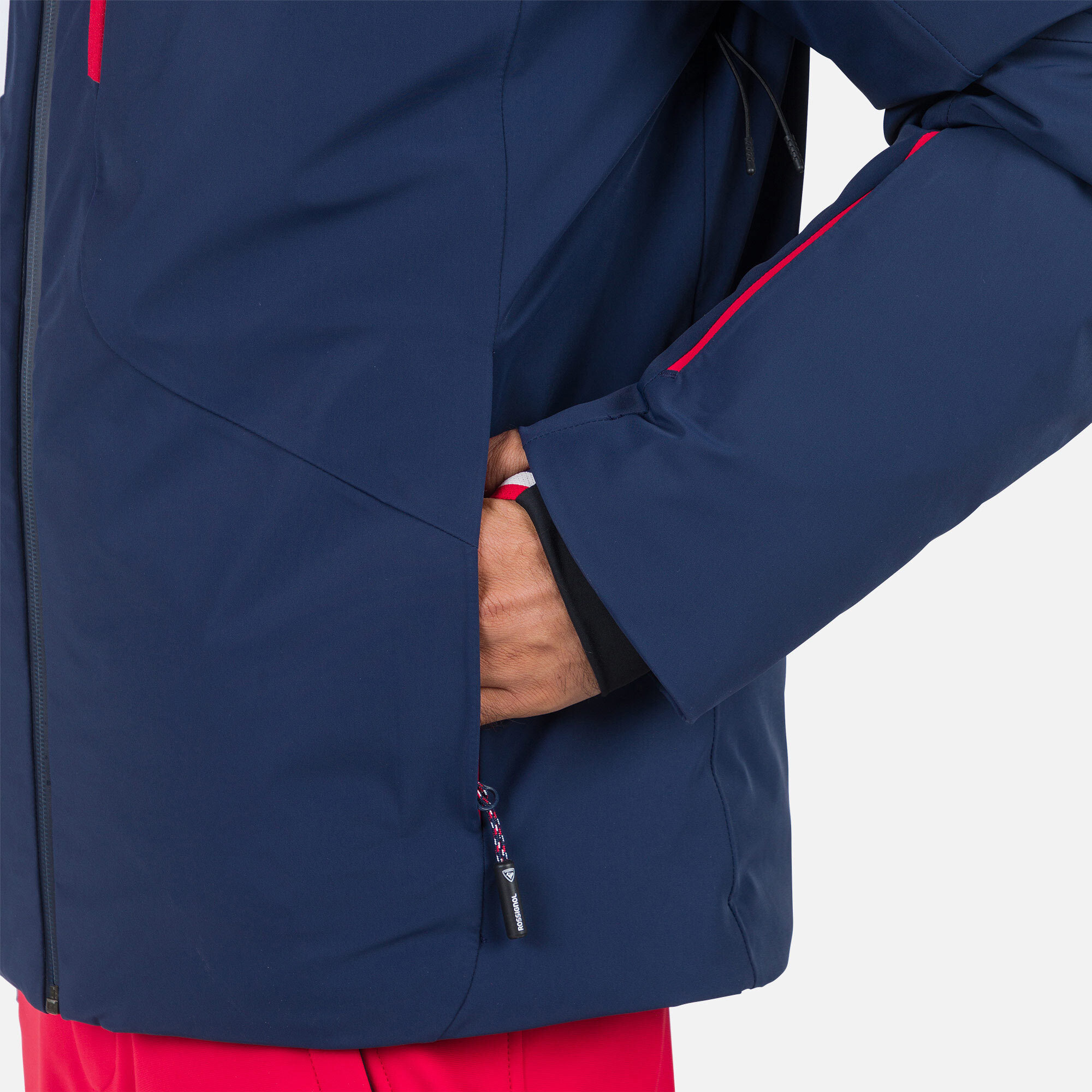 Rossignol Men's Diretta Ski Jacket (25/26)