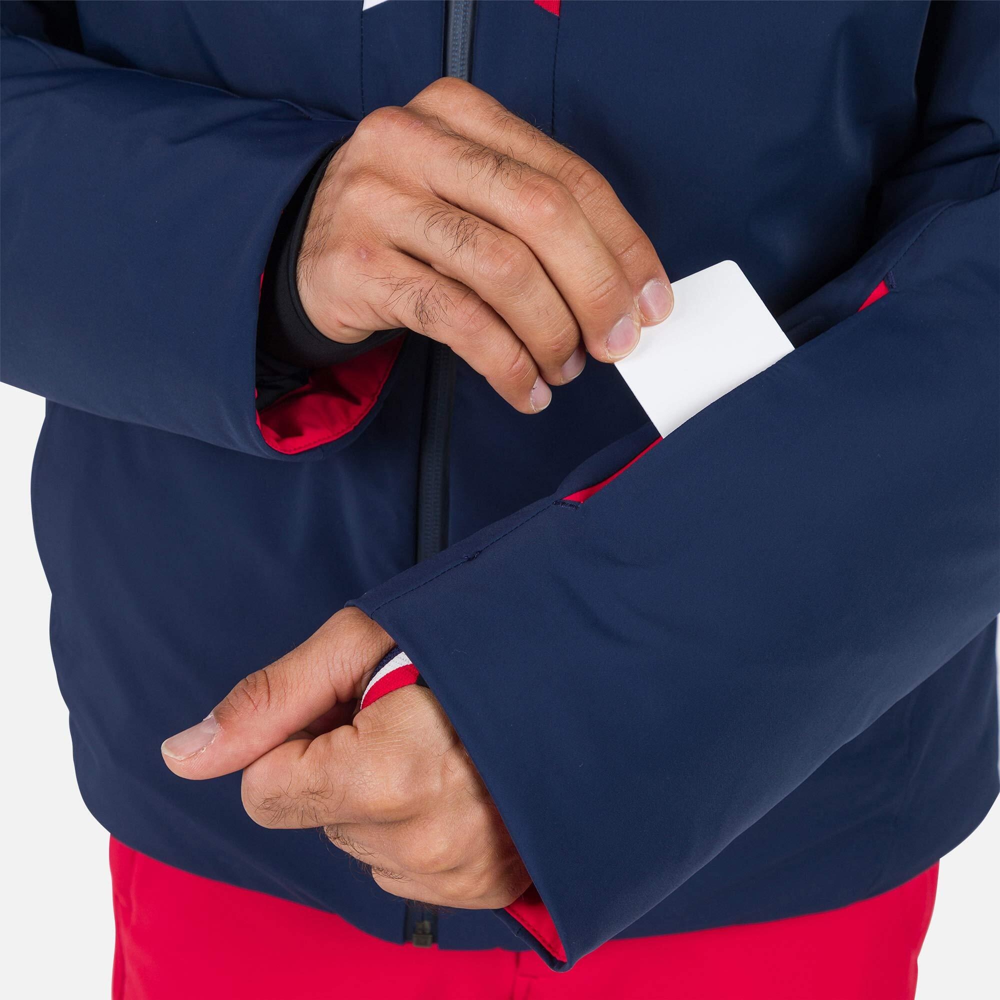 Rossignol Men's Diretta Ski Jacket (25/26)