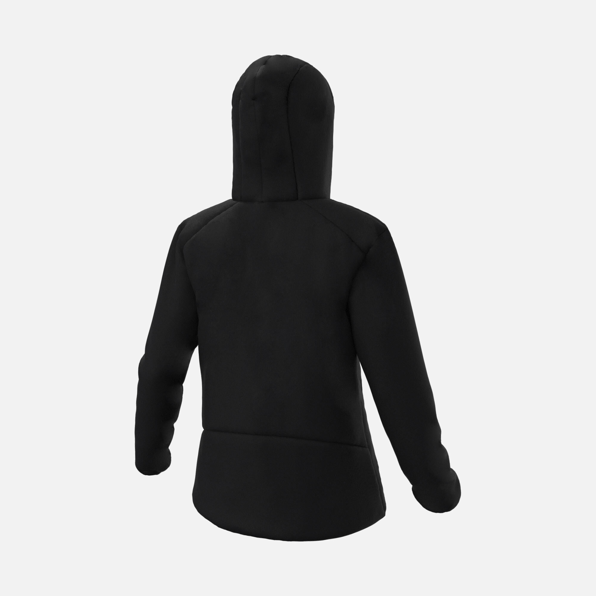 Rossignol W Opside Light Insulated Hoodie Jacket (25/26)