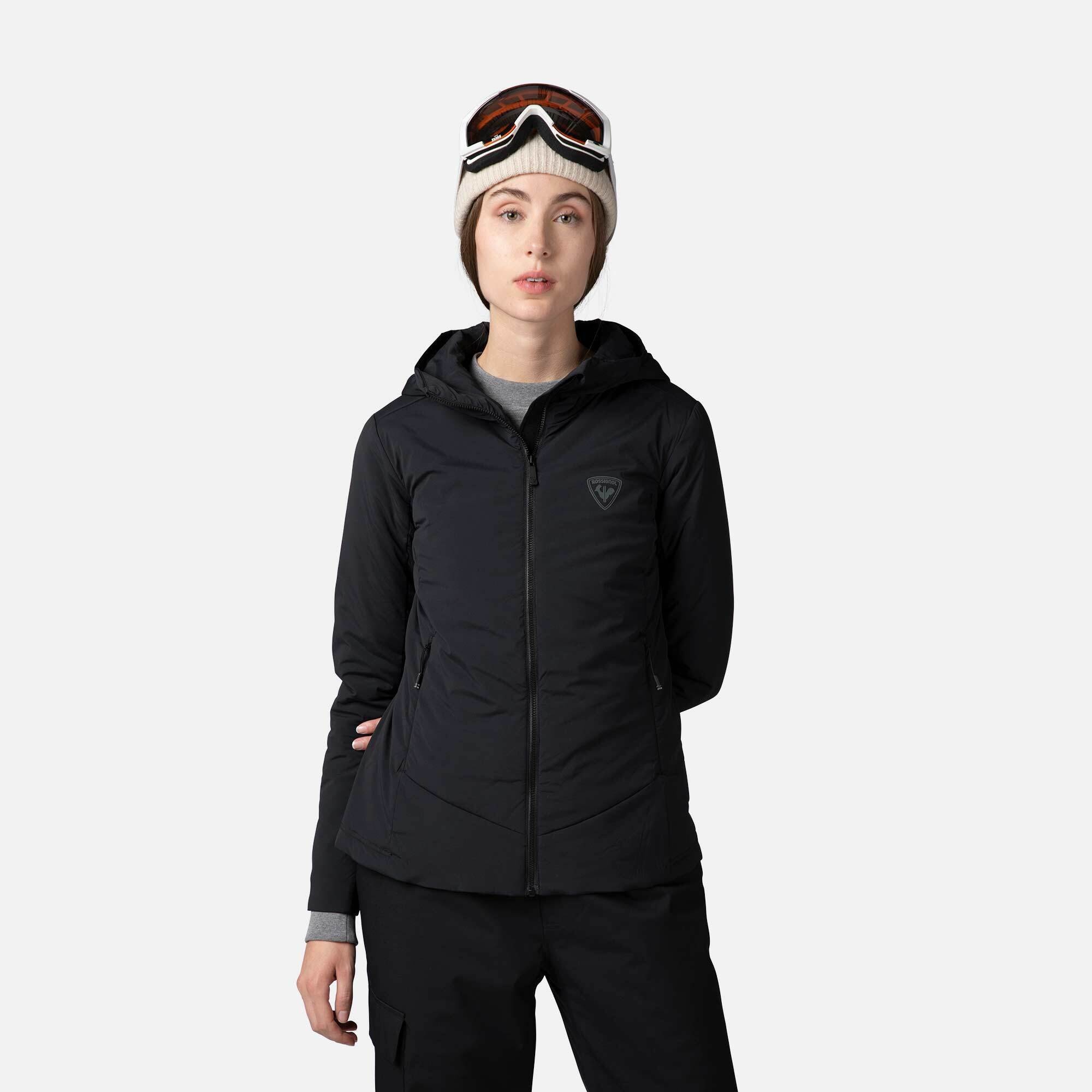 Rossignol W Opside Light Insulated Hoodie Jacket (25/26)