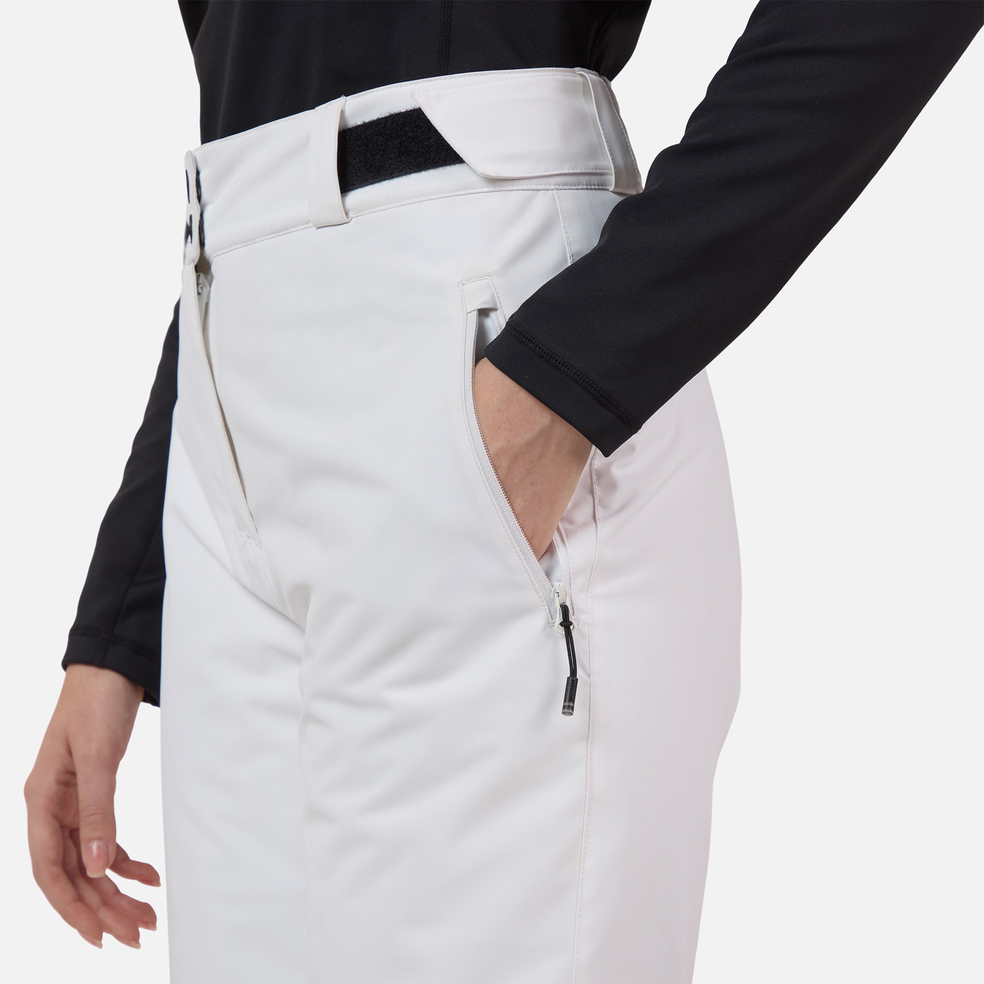 Rossignol W Strawpile Insulated Ski Pants (25/26)