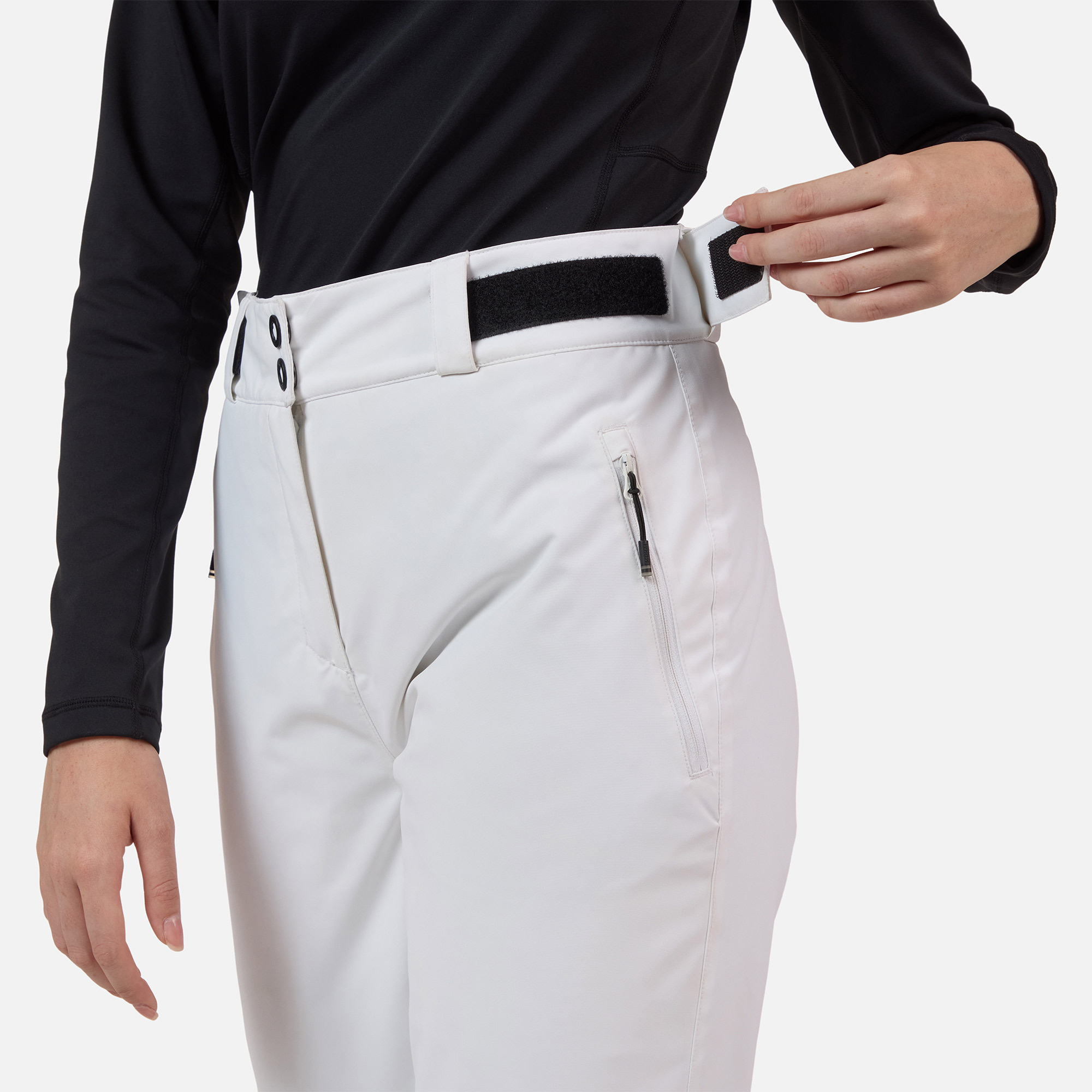 Rossignol W Strawpile Insulated Ski Pants (25/26)