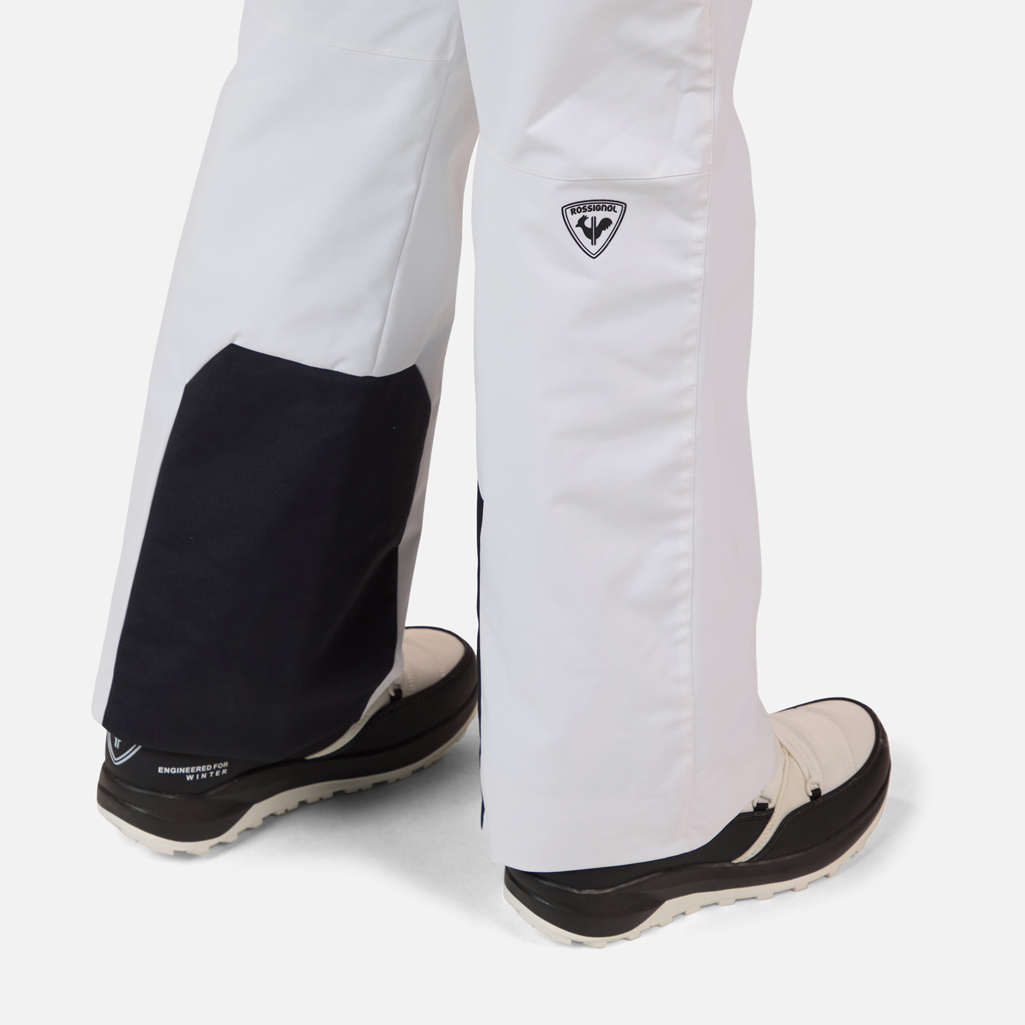 Rossignol W Strawpile Insulated Ski Pants (25/26)