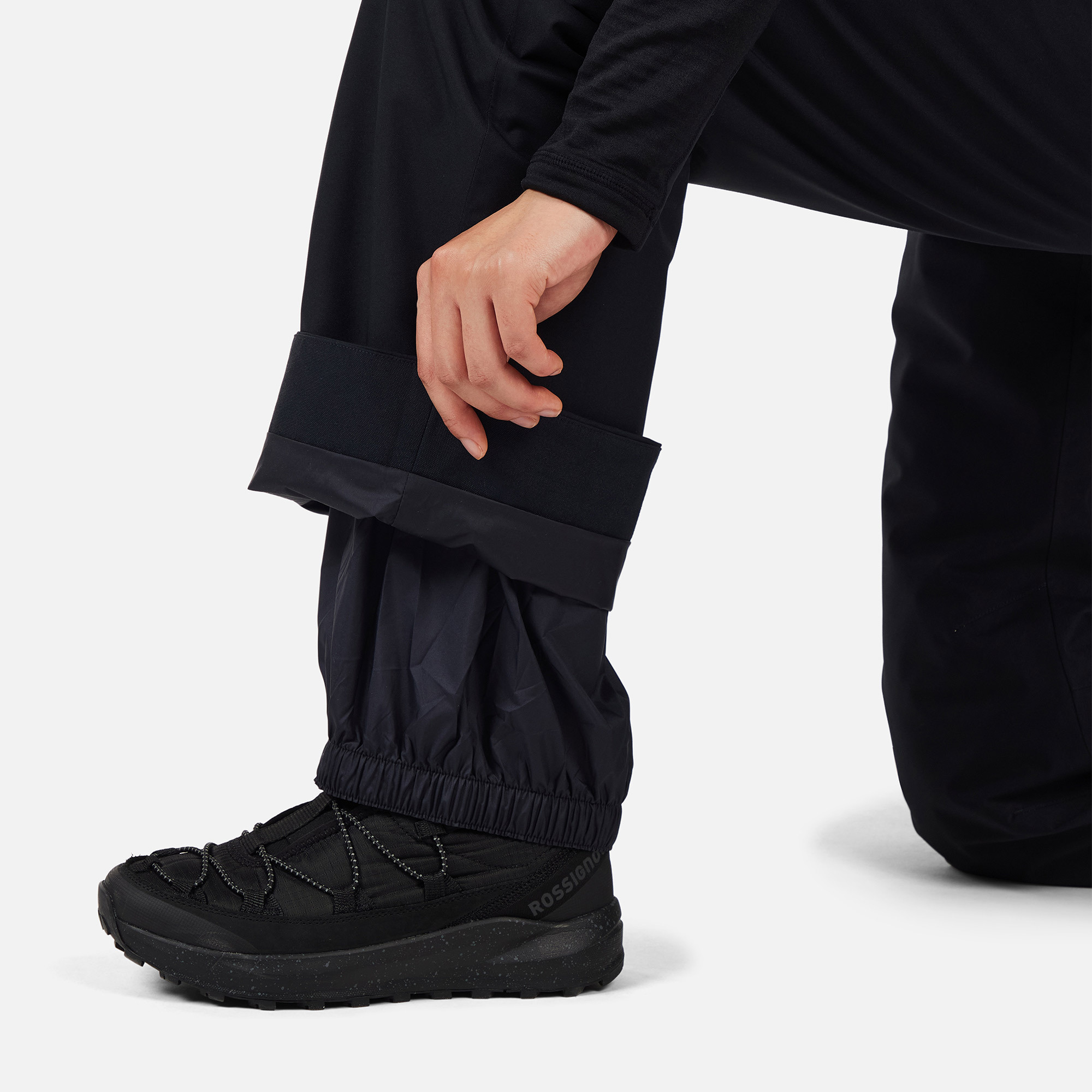 Rossignol W Insulated Ski Pants (25/26)