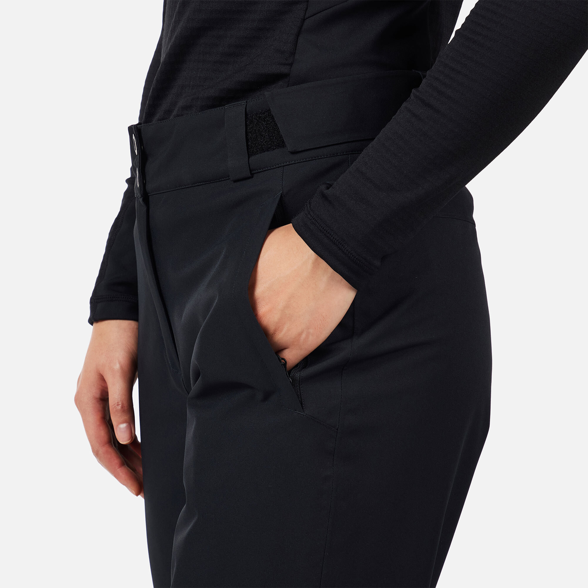 Rossignol W Insulated Ski Pants (25/26)