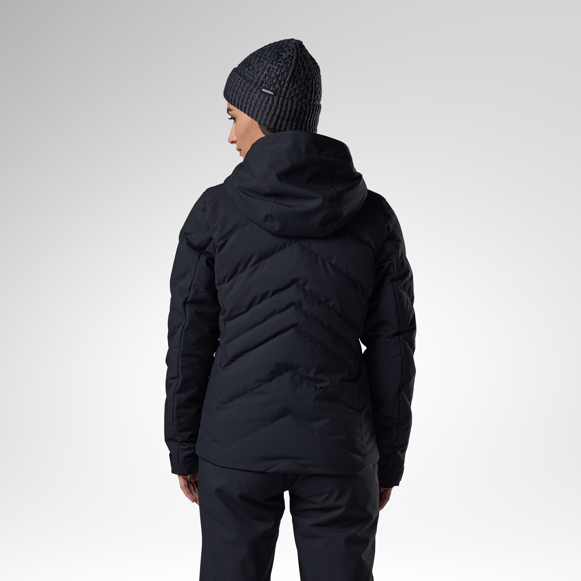 Rossignol W Staci Insulated Jacket (25/26)