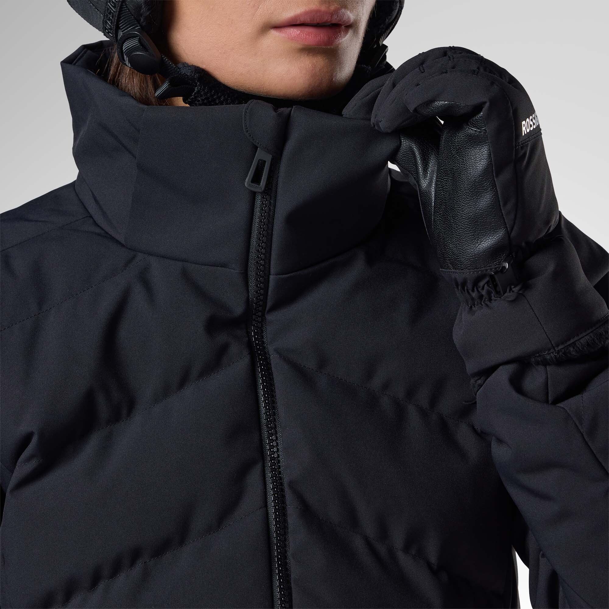 Rossignol W Staci Insulated Jacket (25/26)