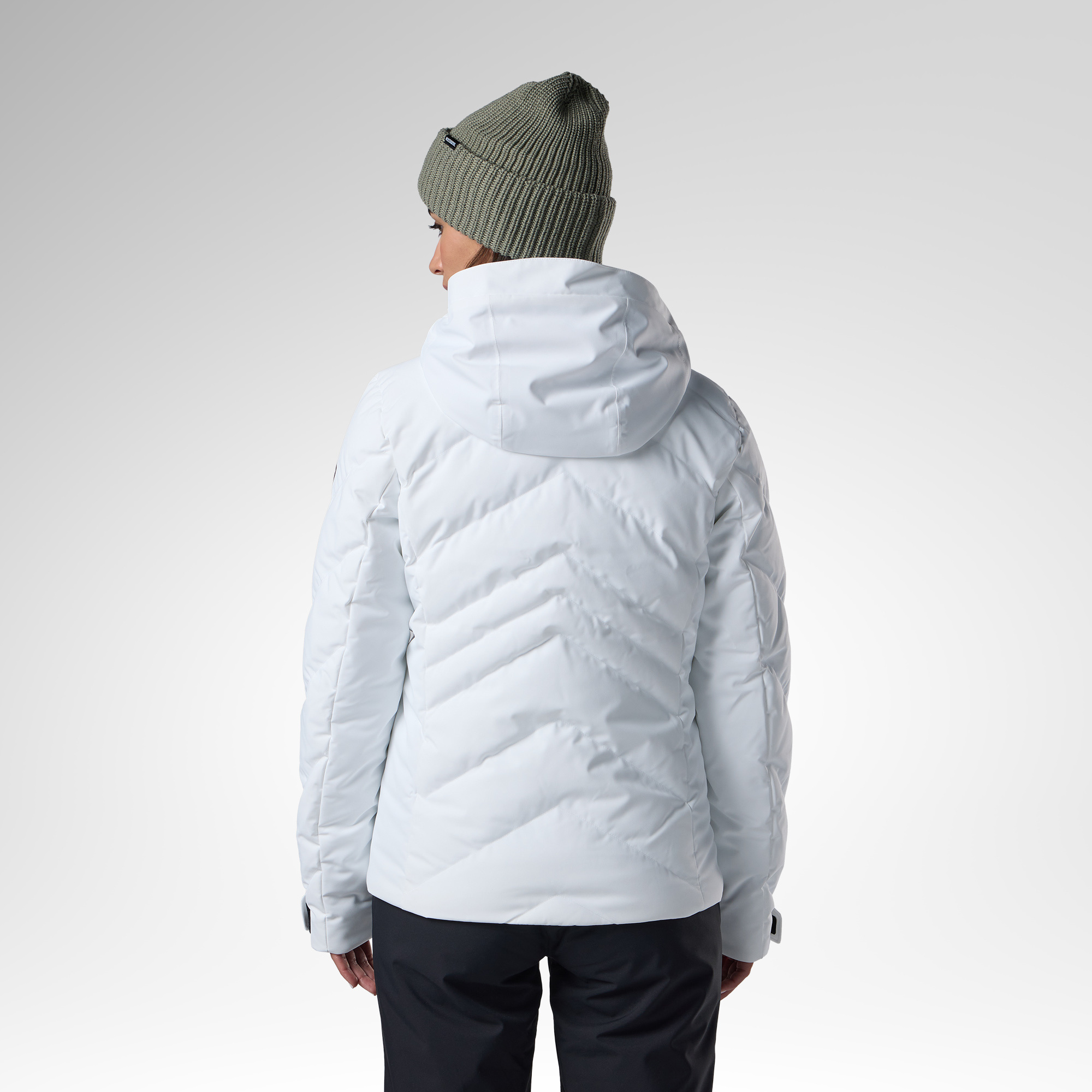 Rossignol W Staci Insulated Jacket (25/26)