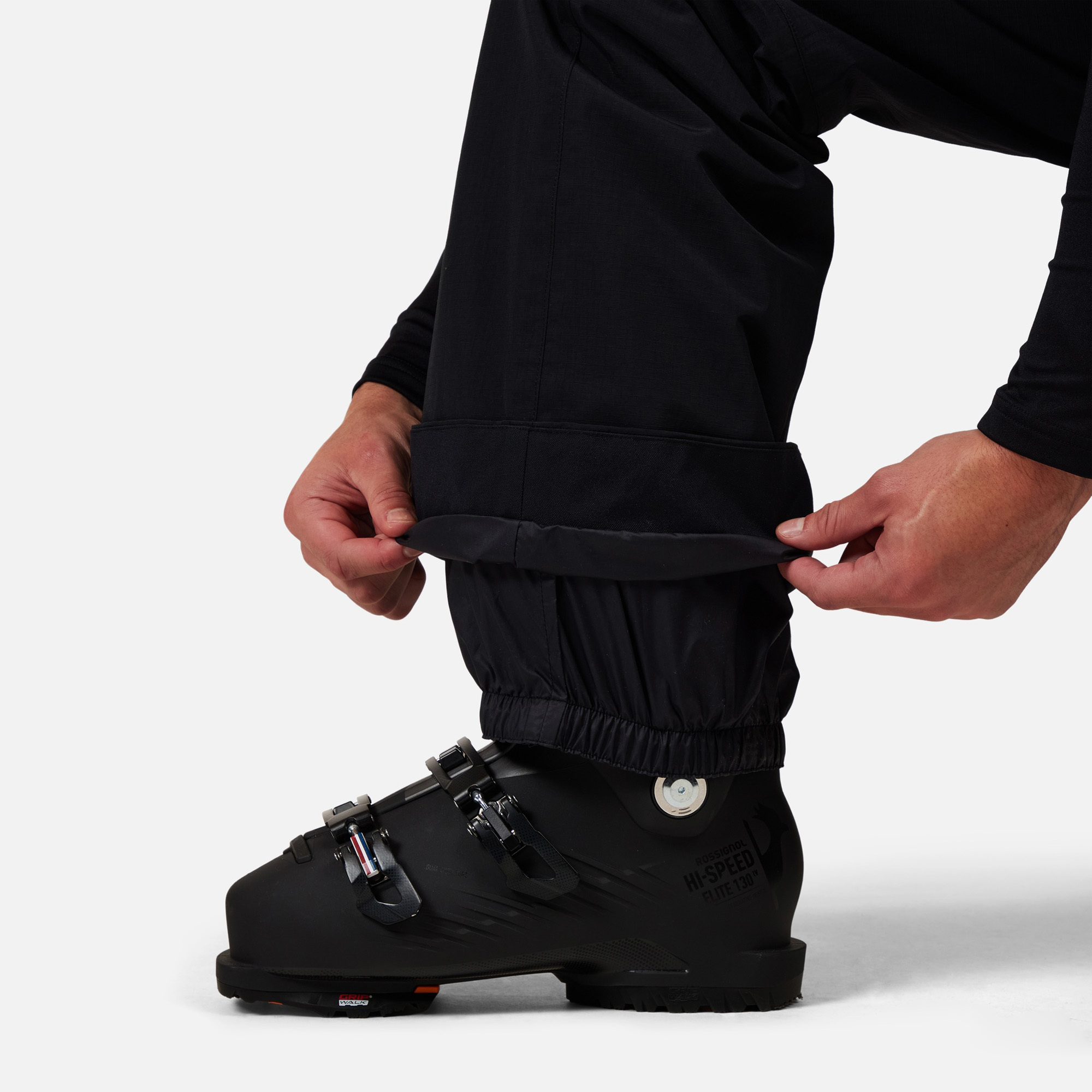 Rossignol M Outerlimits Insulated Bib Pants (25/26)