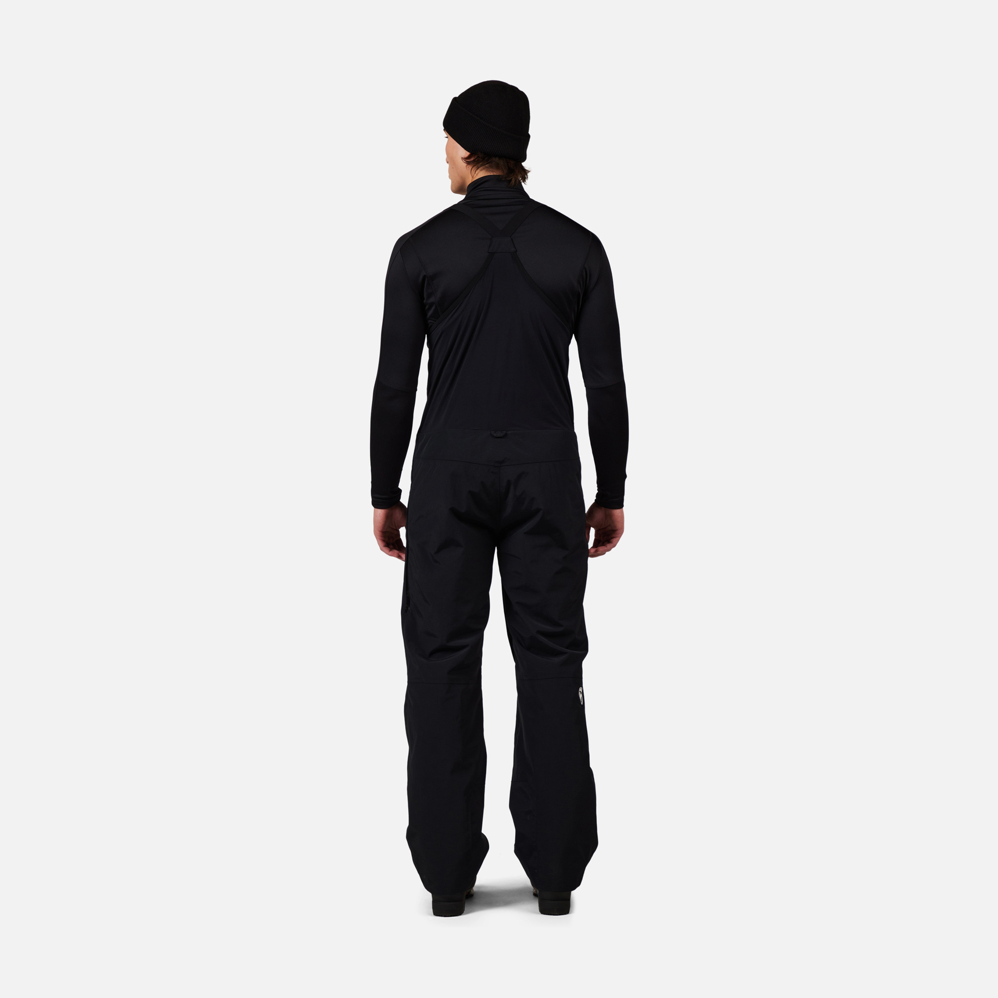 Rossignol M Outerlimits Insulated Bib Pants (25/26)