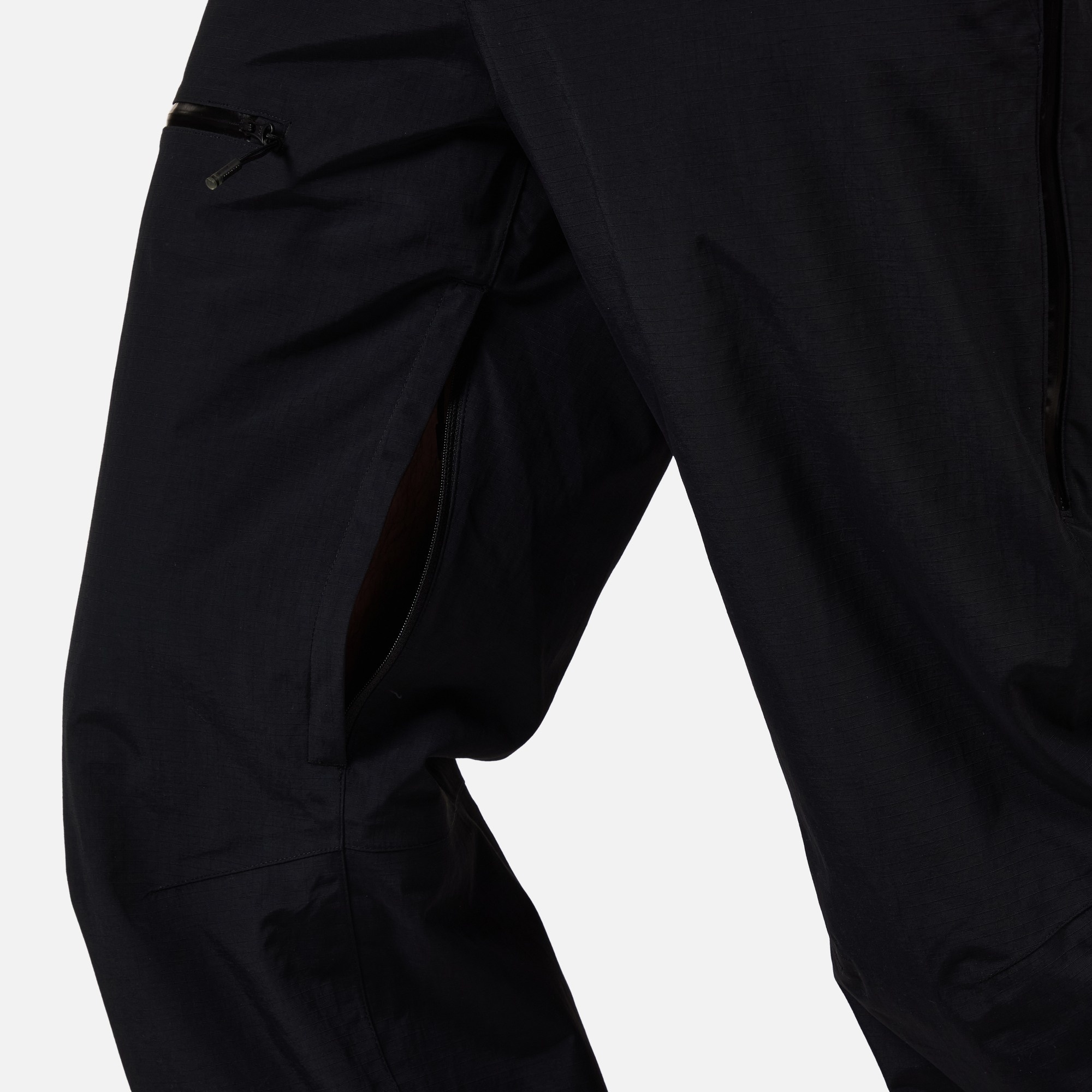 Rossignol M Outerlimits Insulated Bib Pants (25/26)