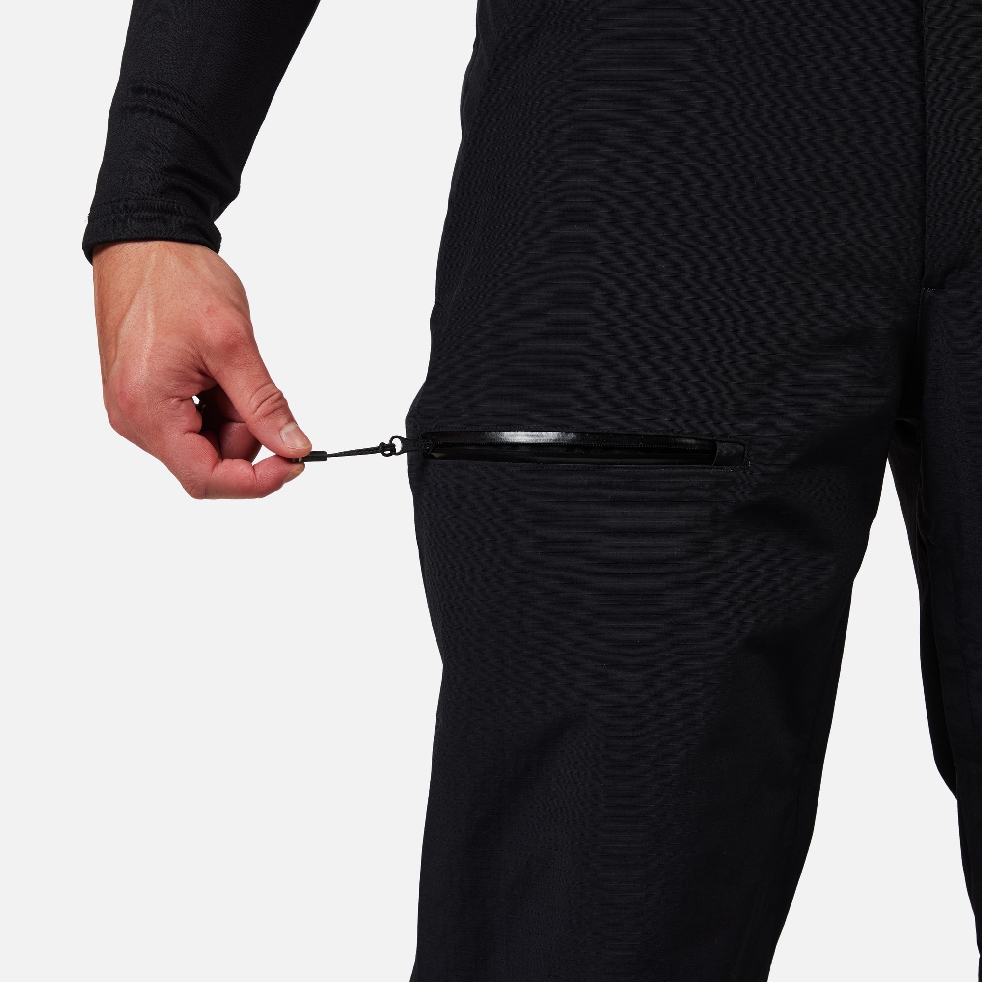 Rossignol M Outerlimits Insulated Bib Pants (25/26)