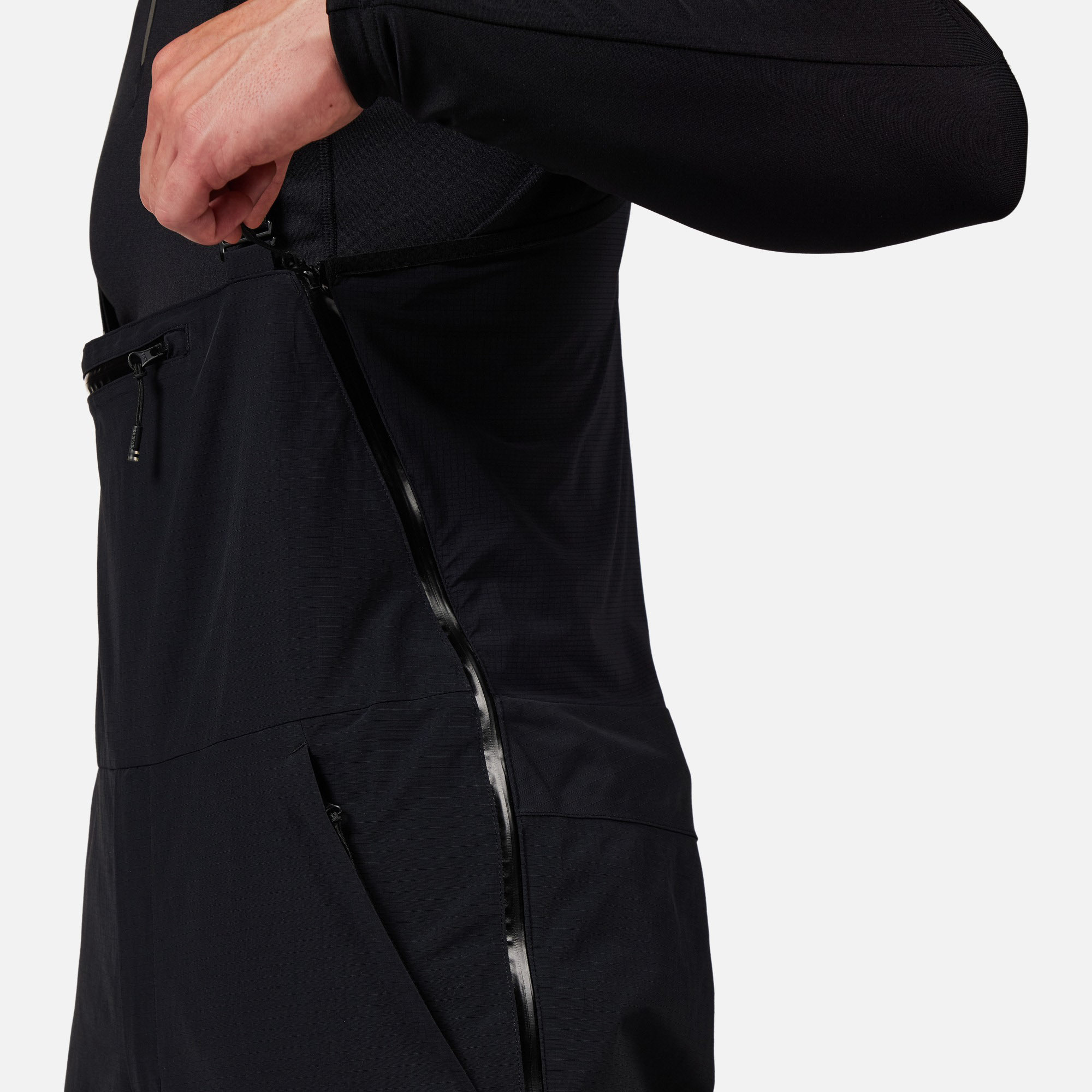 Rossignol M Outerlimits Insulated Bib Pants (25/26)