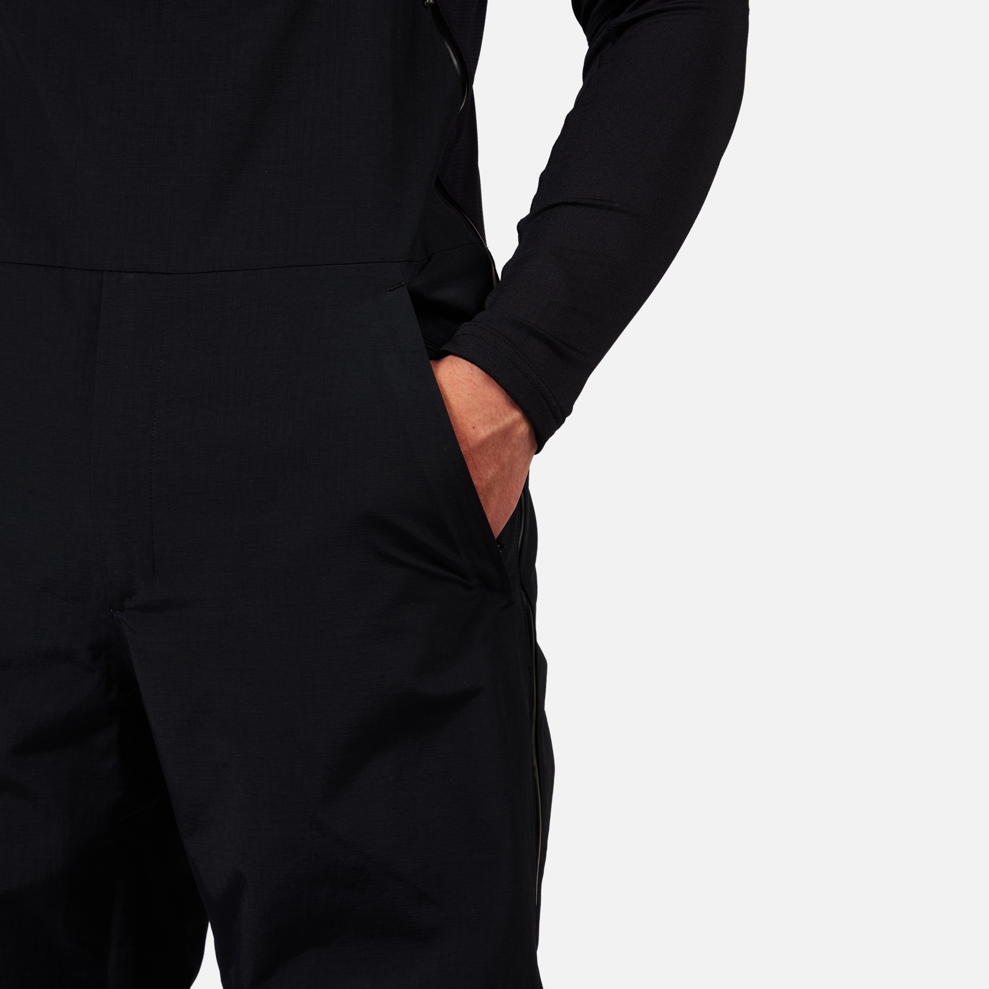 Rossignol M Outerlimits Insulated Bib Pants (25/26)