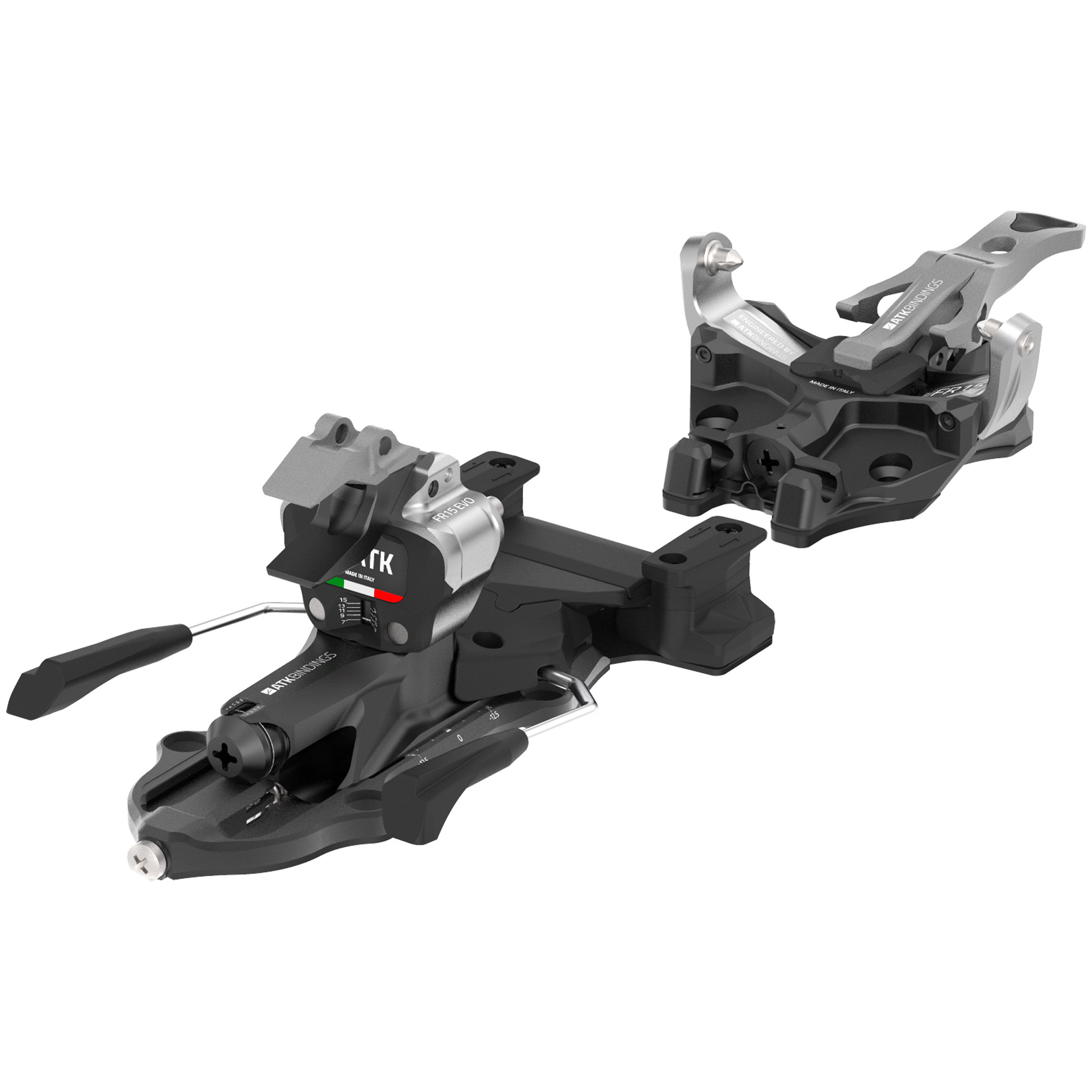 ATK Freeraider 15 EVO Bindings