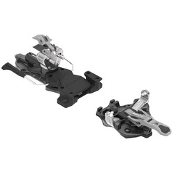 ATK Fixations de Ski Freeraider 15 Evo