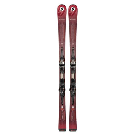 Blizzard Skis Thunderbird 82 LTD + Fixations Comp 12 (26/27)