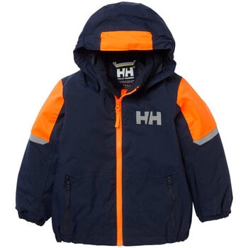 Helly Hansen Manteau Isolé Junior Rider 2.0