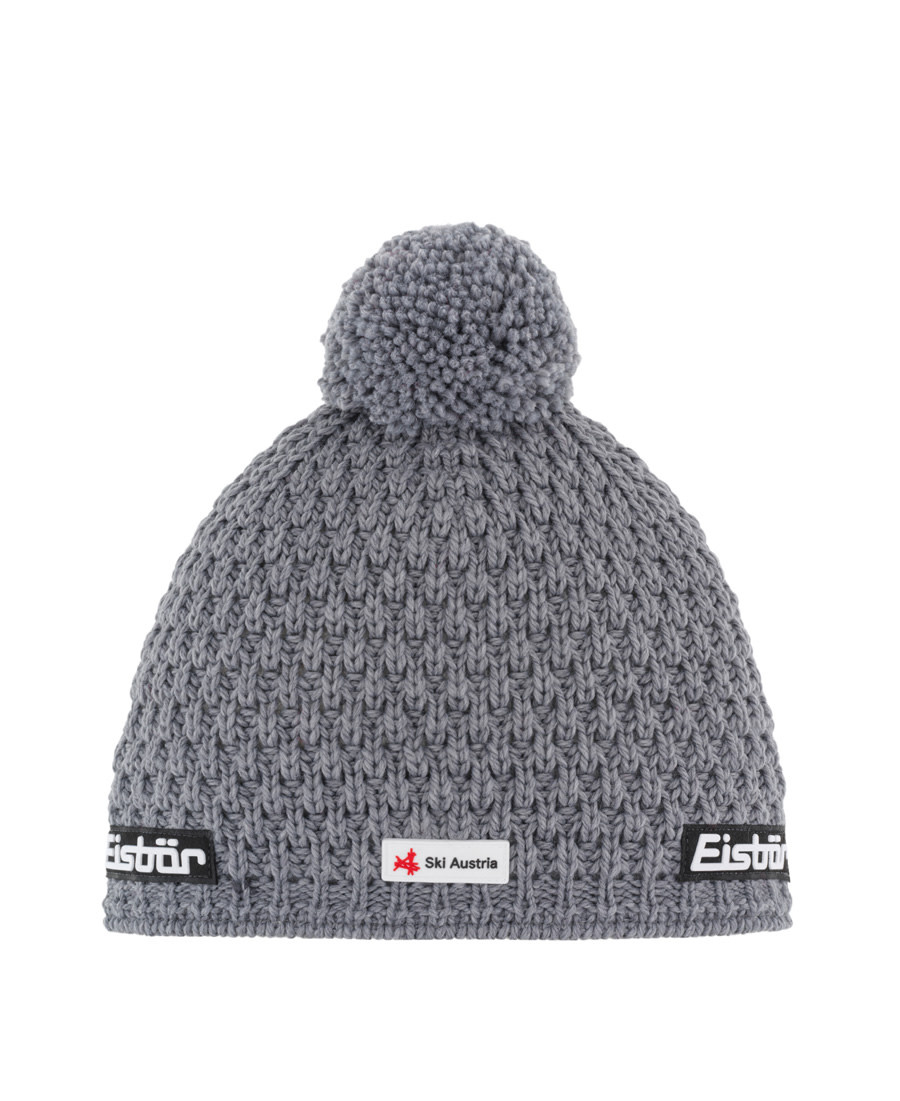 Eisbor Trail Pompon MU Ska Beanie (24/25)