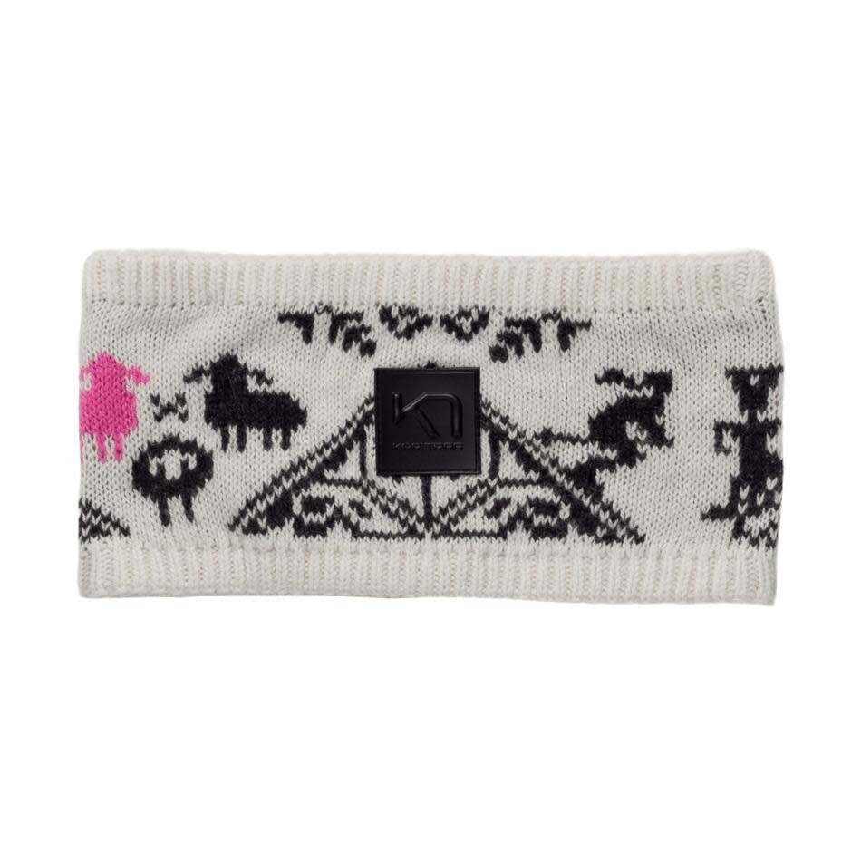 Kari Traa Bandeau Saga Knit (25/26)