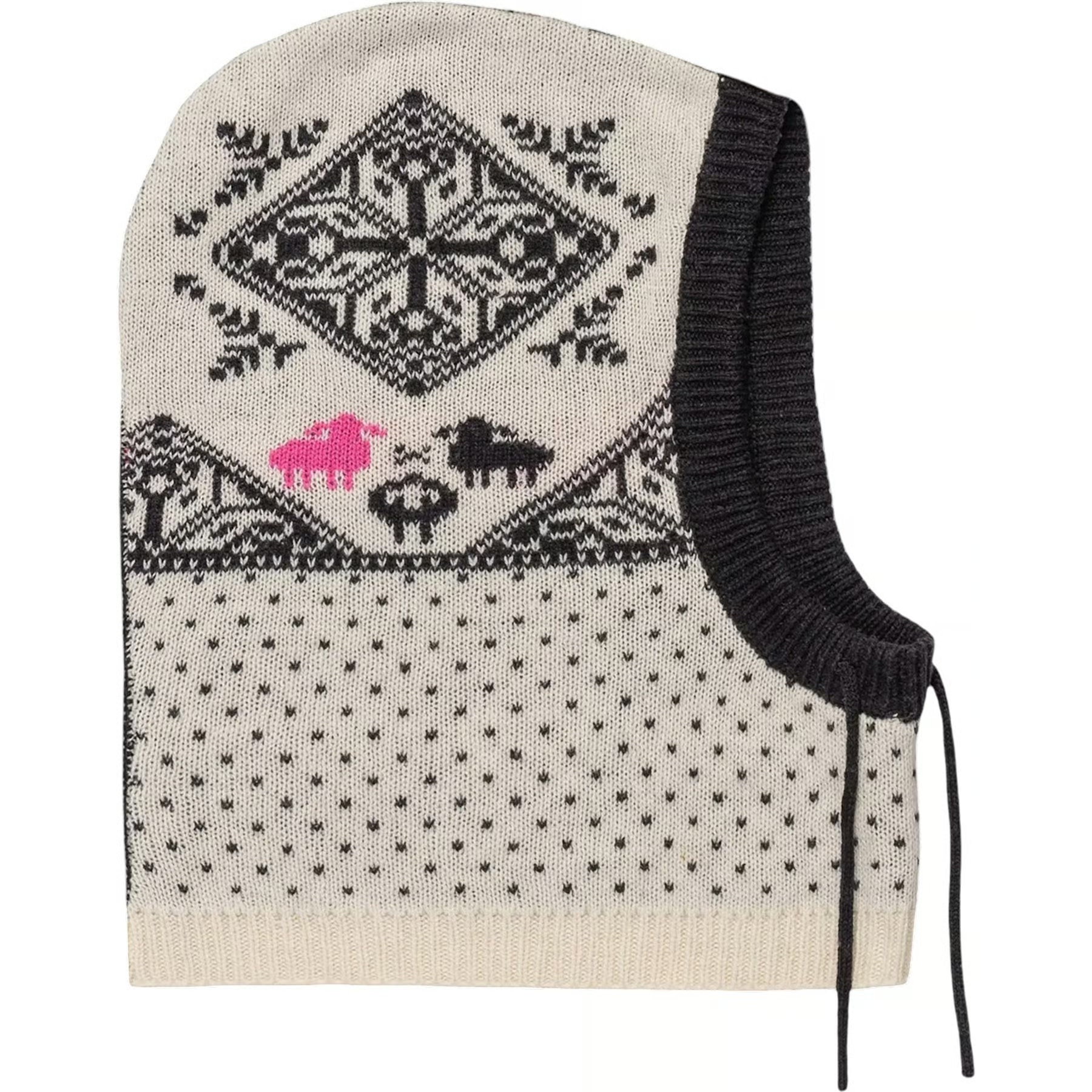 Kari Traa Saga Knit Balaclava (25/26)