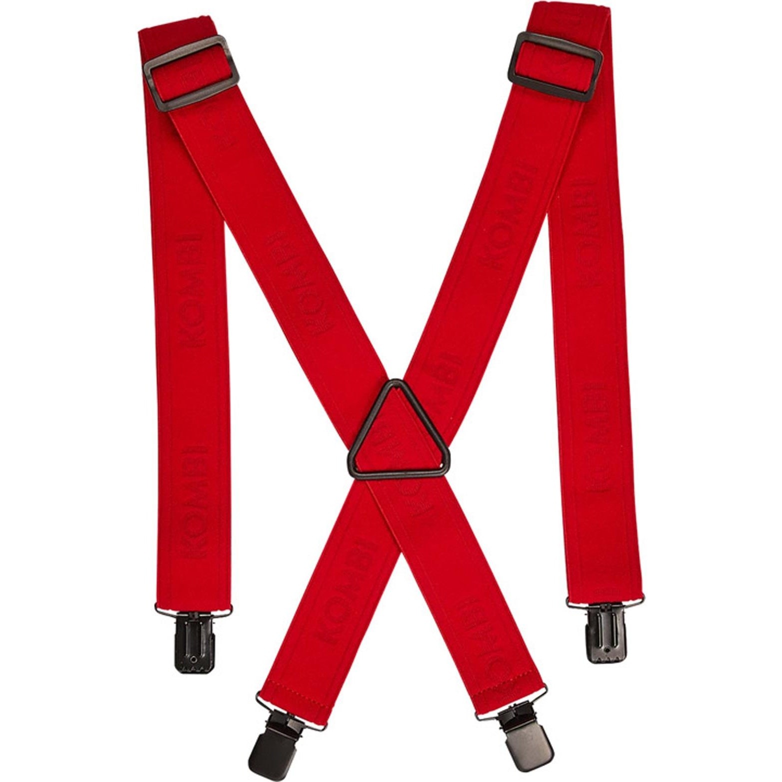 Kombi Bretelles Larges (25/26)