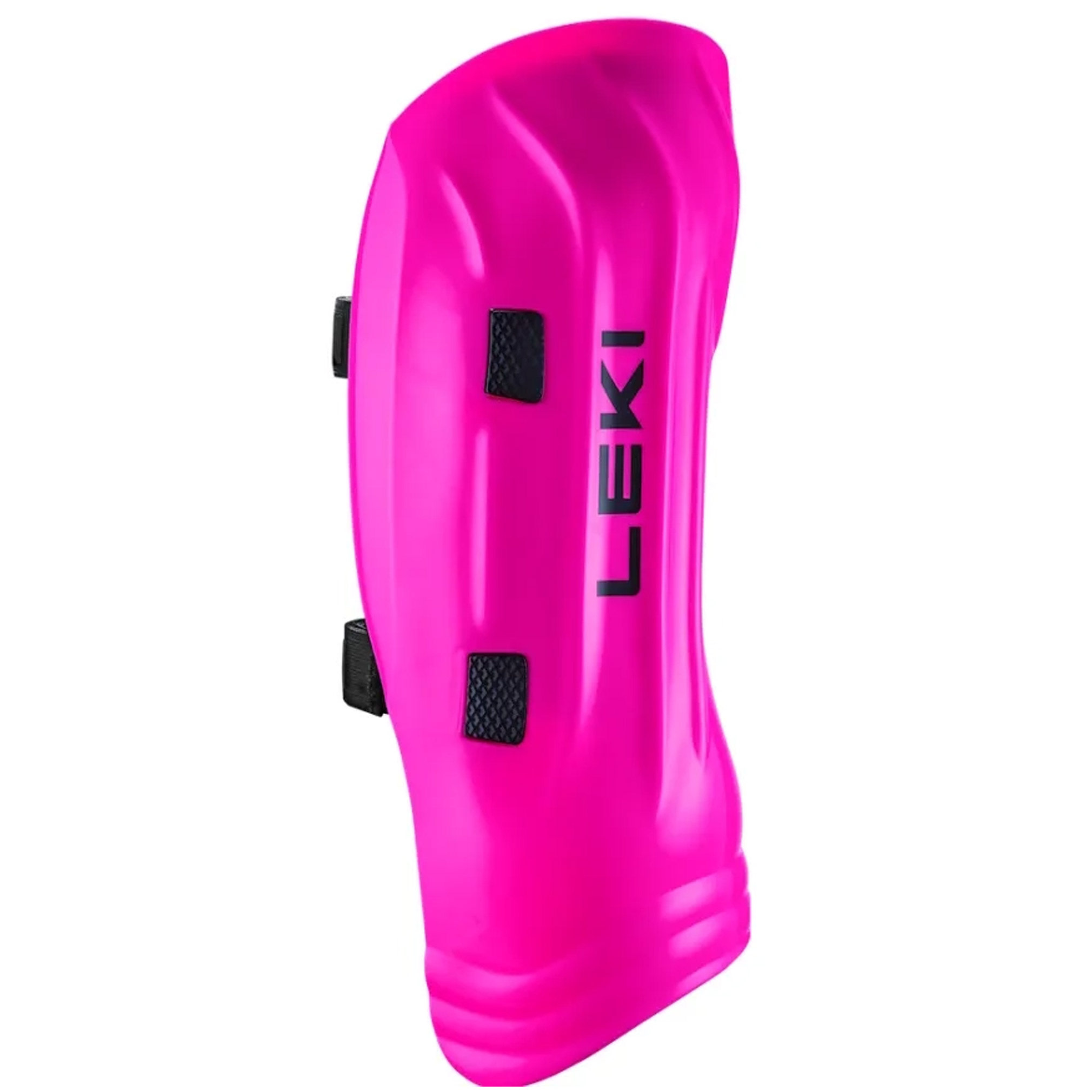 Leki Shin Guard Worldcup PRO Junior (25/26)