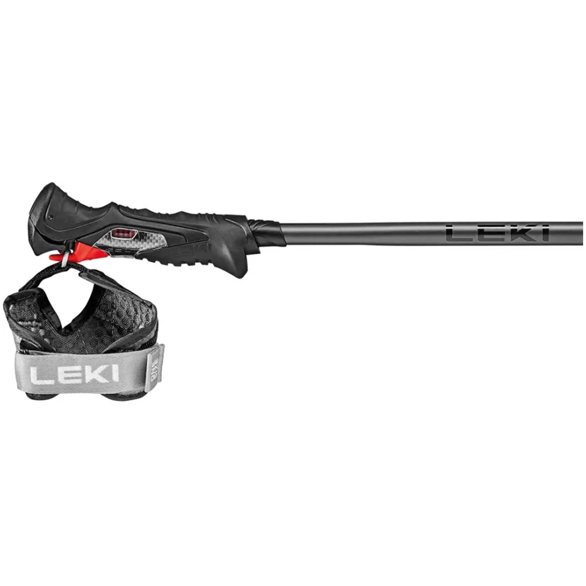 Leki Airfoil 3D Ski Poles (25/26)