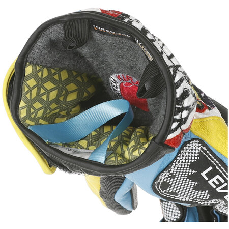 Level Gants SQ CF (25/26)