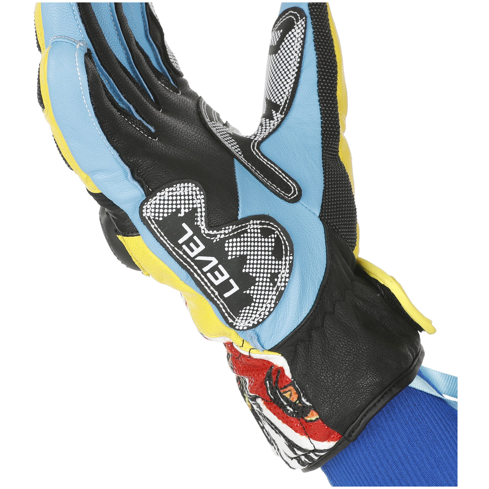 Level SQ CF Glove (25/26)