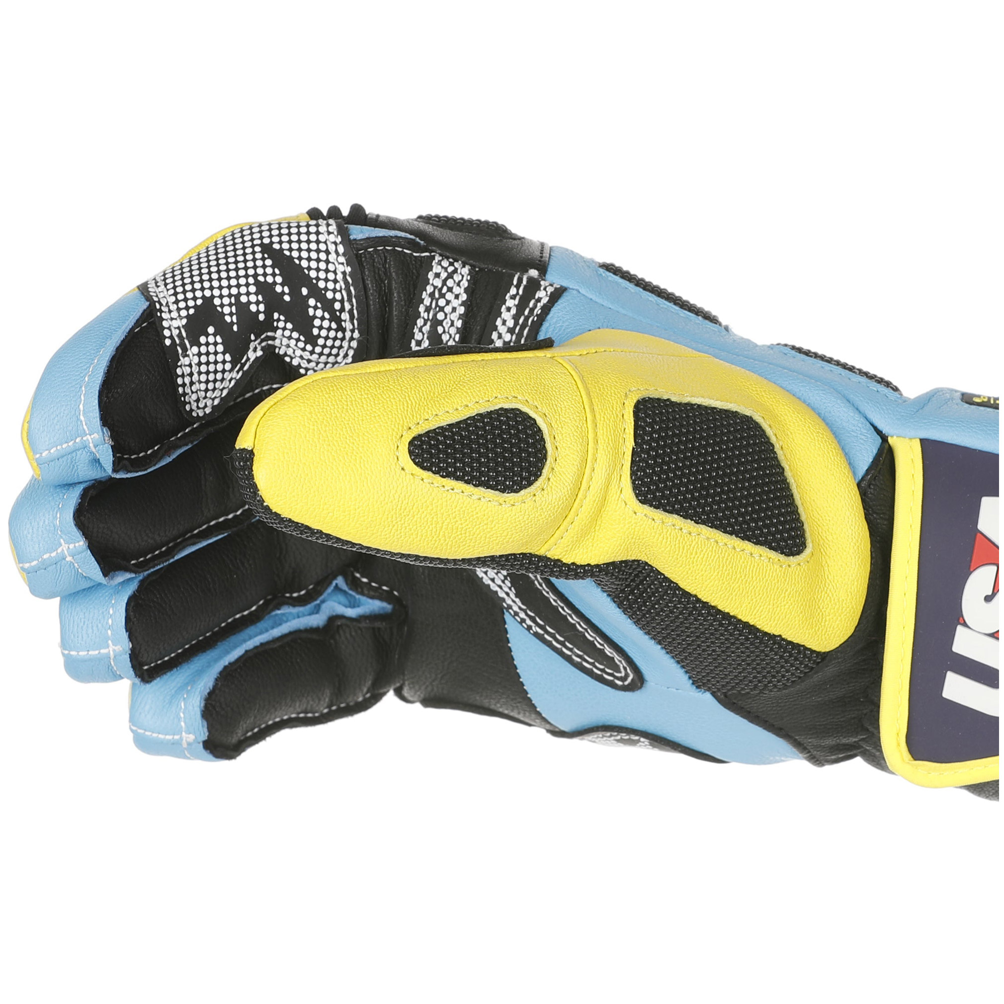 Level SQ CF Glove (25/26)