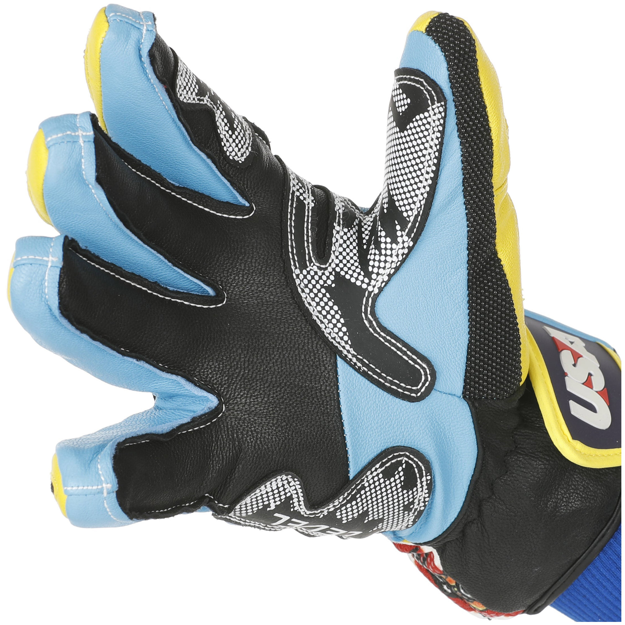 Level SQ CF Glove (25/26)
