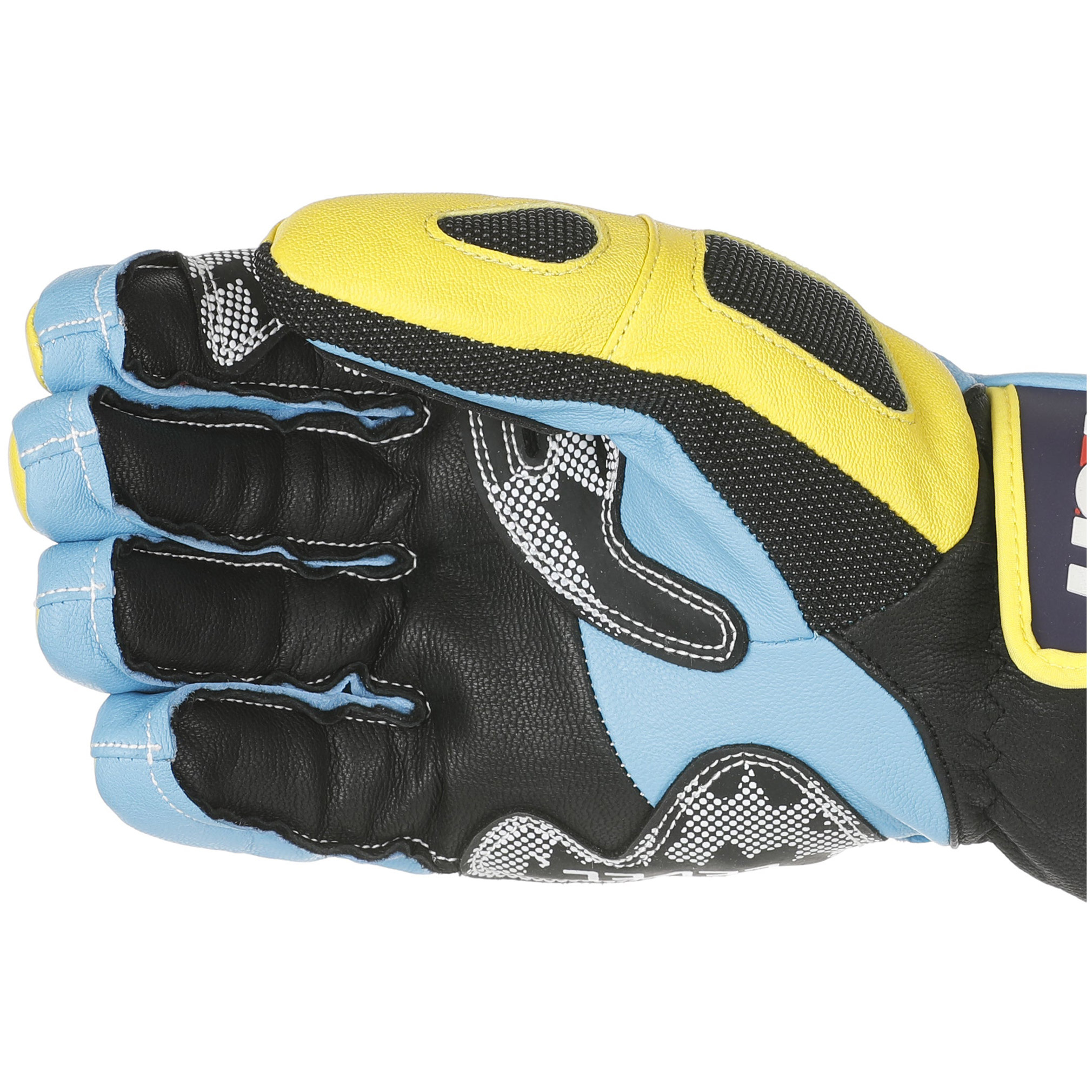 Level SQ CF Glove (25/26)