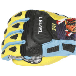 Level Gants SQ CF (25/26)