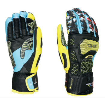 Level SQ CF Gloves (26/27)