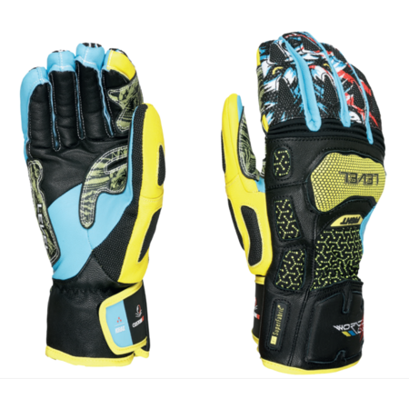 Level Gants SQ CF (26/27)