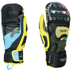 Level SQ CF Mittens (26/27)