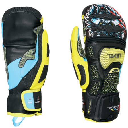 Level Mitaines SQ CF (26/27)