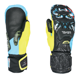 Level SQ CF Mittens Jr (26/27)