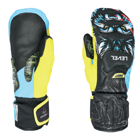 Level SQ CF Mittens Jr (26/27)