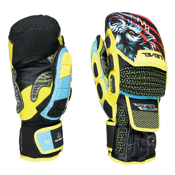 Level Worldcup CF Mittens (26/27)