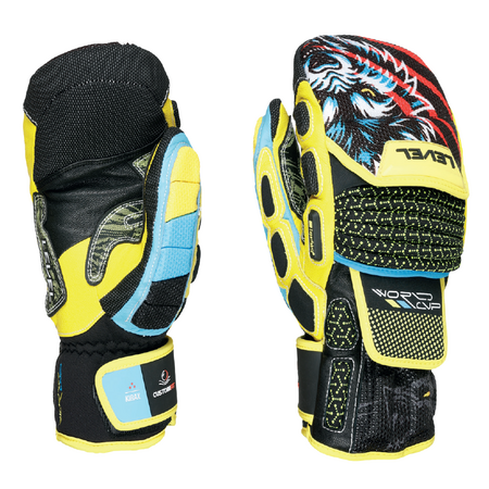 Level Mitaines Worldcup CF (26/27)