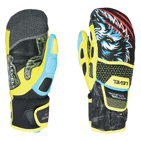 Level Worldcup CF Mittens Jr (26/27)
