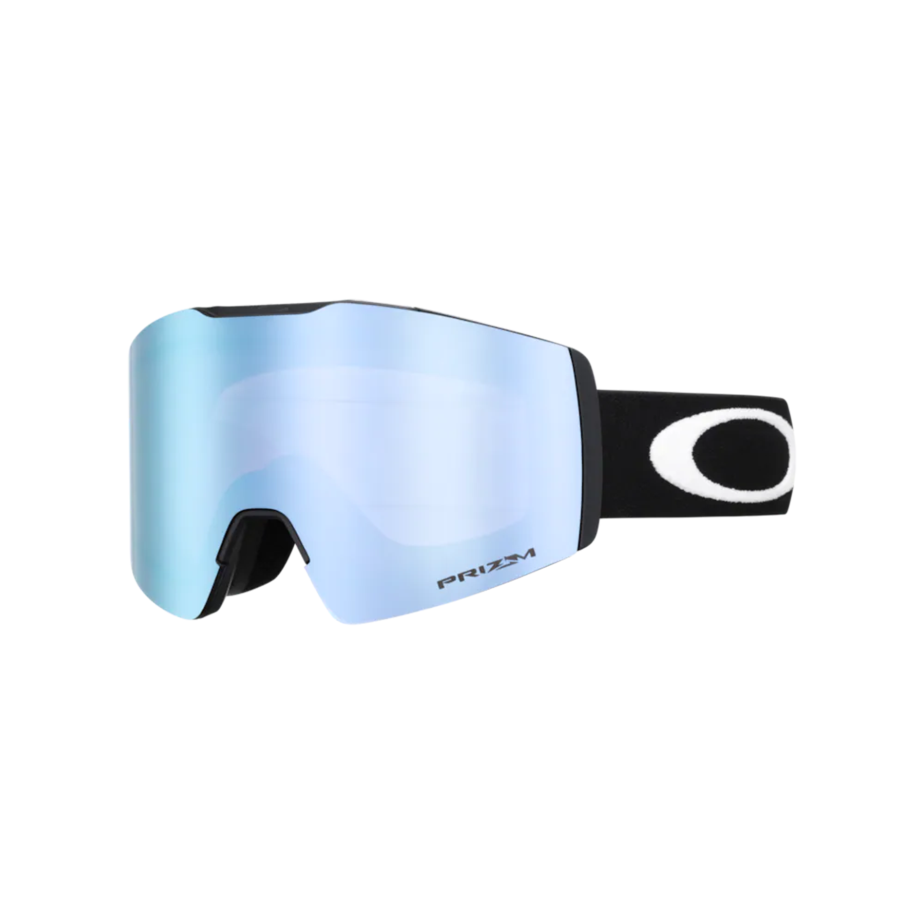 Oakley Lunettes De Ski Fall Line M Matte Black (26/27)
