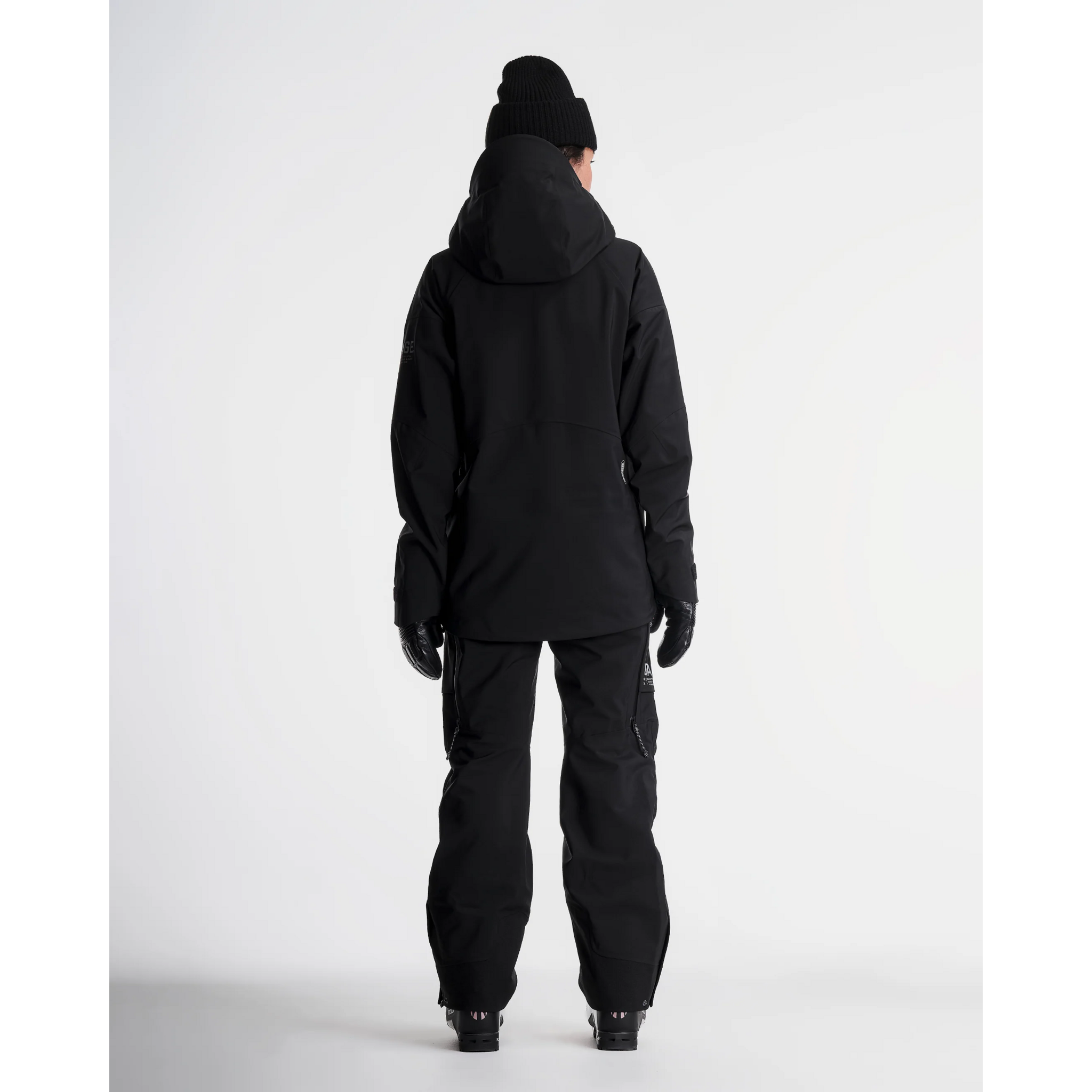 Orage Manteau Coquille MTN-X Panorama 3L (25/26)