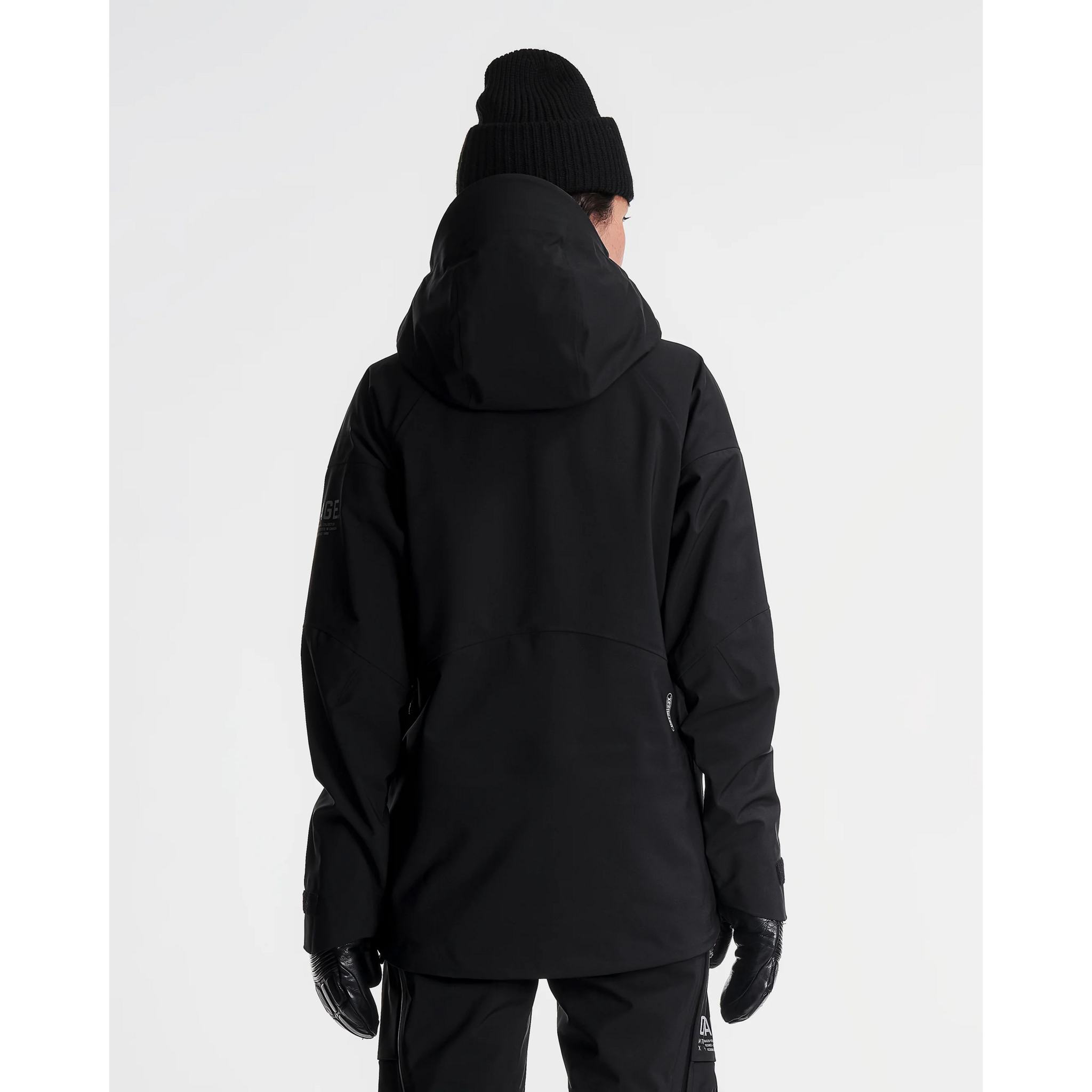 Orage Manteau Coquille MTN-X Panorama 3L (25/26)