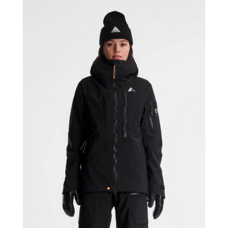 Orage Manteau Coquille MTN-X Panorama 3L (25/26)
