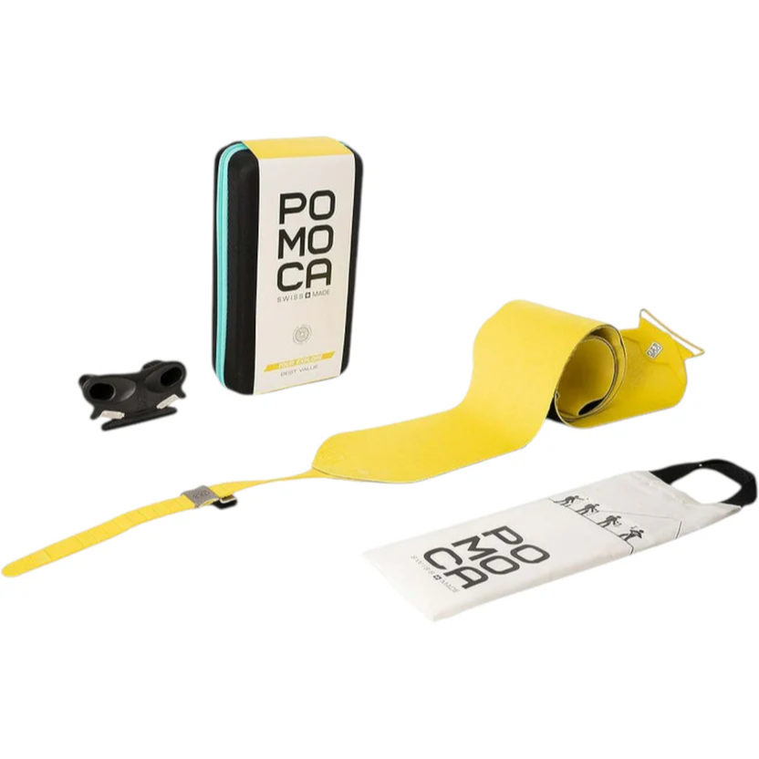 Pomoca Tour Explore - r2c 140mm - CF (25/26)