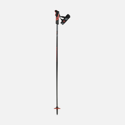 Rossignol Tactic Carbon Clip Ski Poles (26/27)